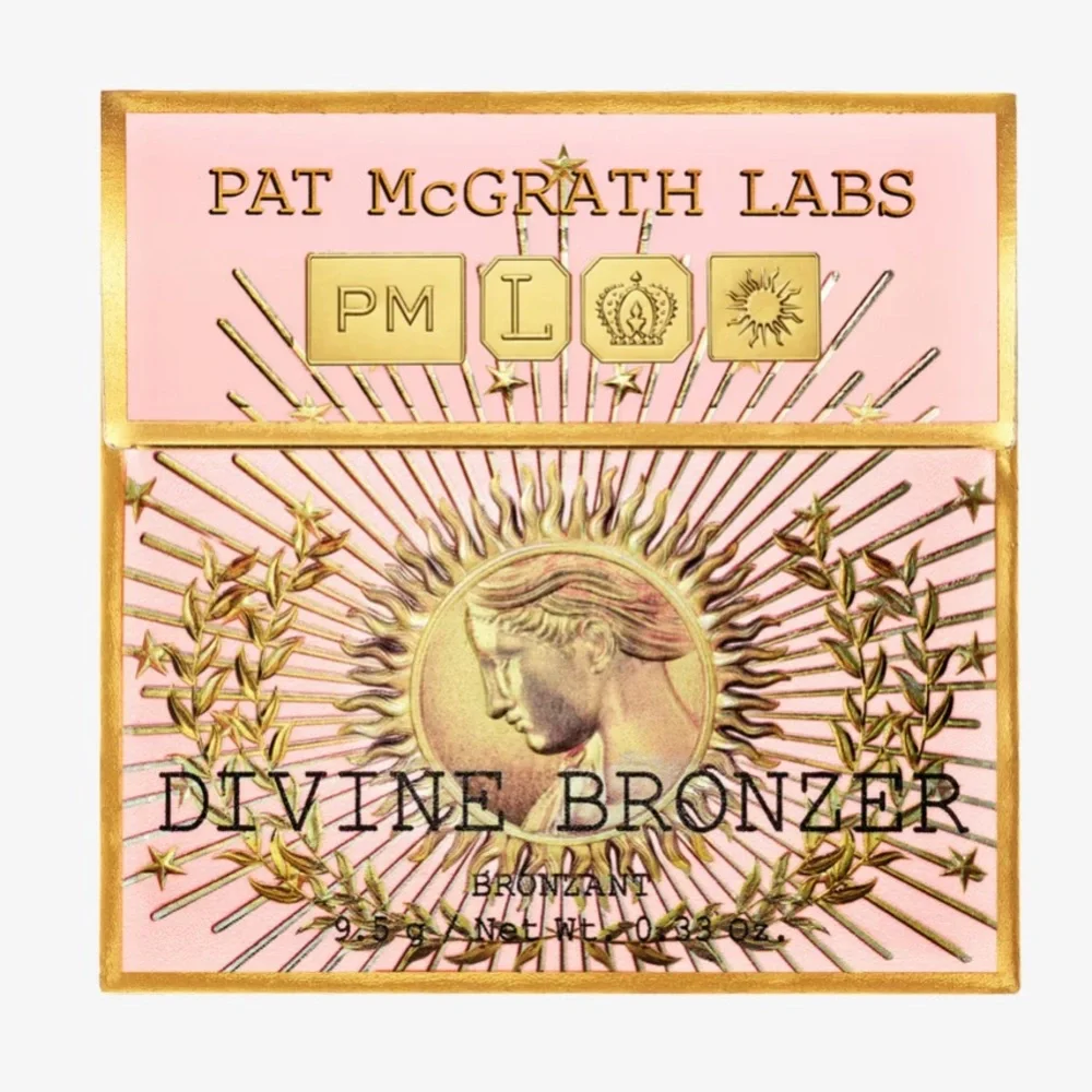 Pat McGrath Labs: Skin Fetish-Divine Bronzer (Bronze Dawn)